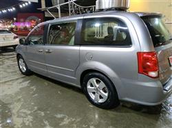 دودج جراند كارافان